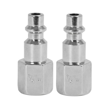 Dewalt INDUSTRIAL FEMALE PLUGS DXCM036-0210